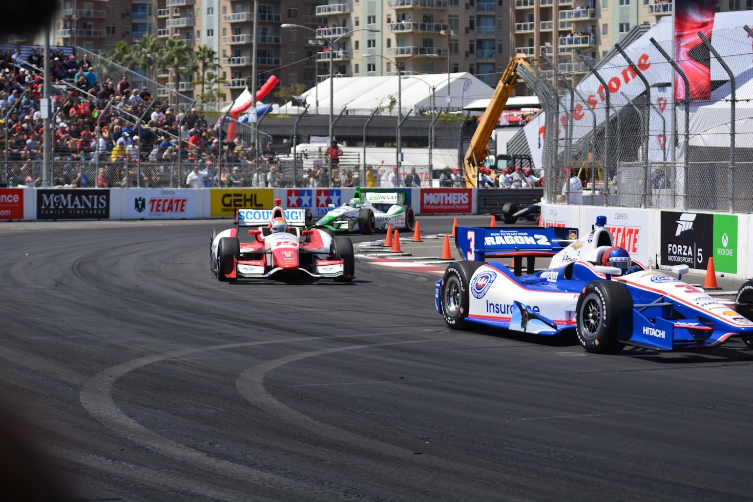 The Formula 1 Drivers’ Championship: Explained
